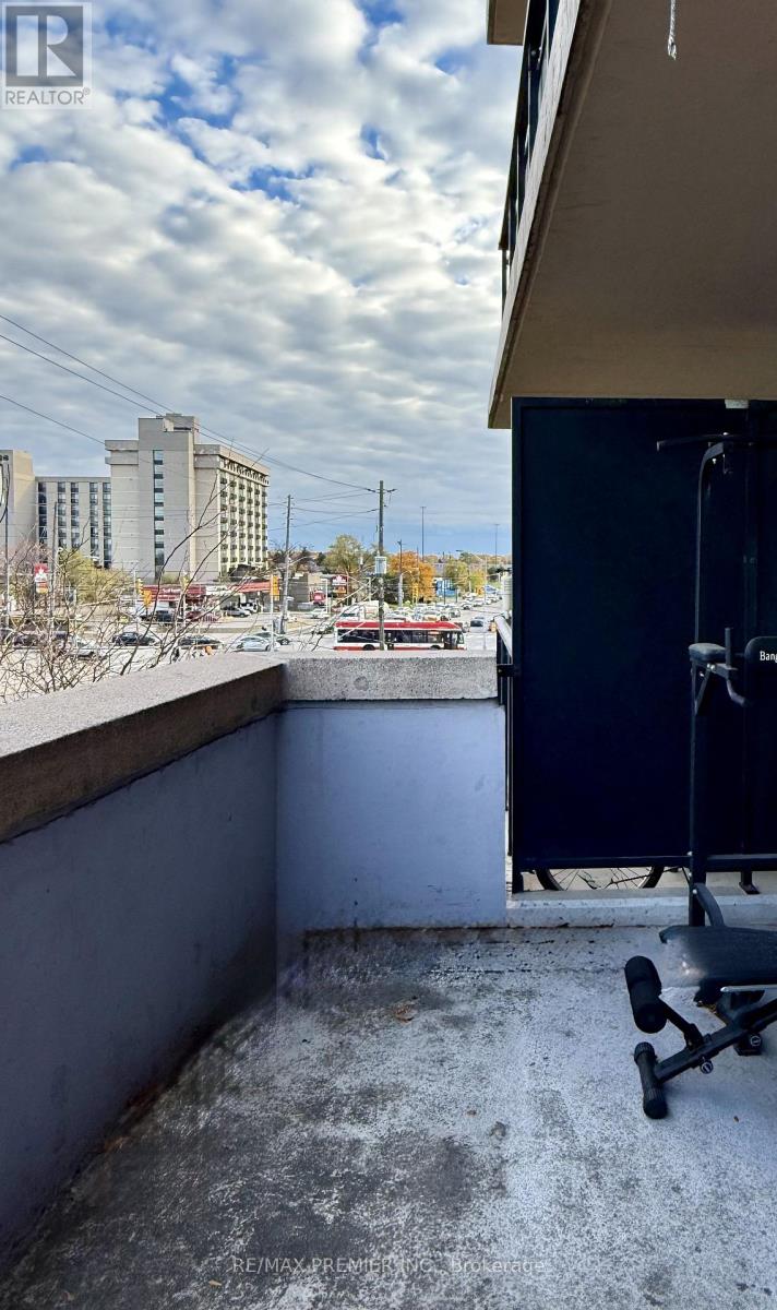 306 - 2772 Keele Street, Toronto, Ontario  M3H 0A3 - Photo 2 - W12528666