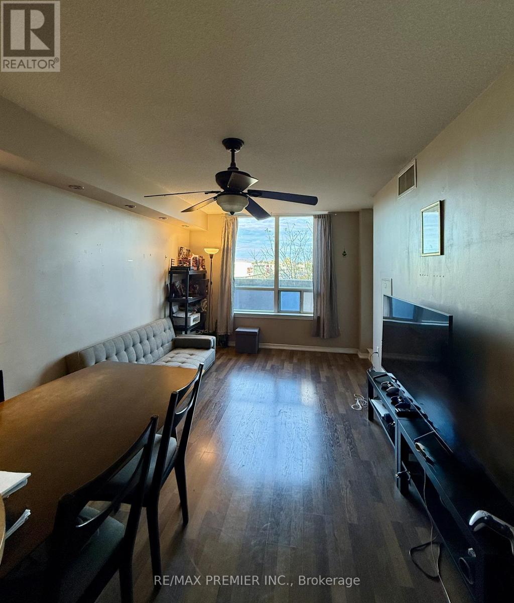 306 - 2772 Keele Street, Toronto, Ontario  M3H 0A3 - Photo 5 - W12528666