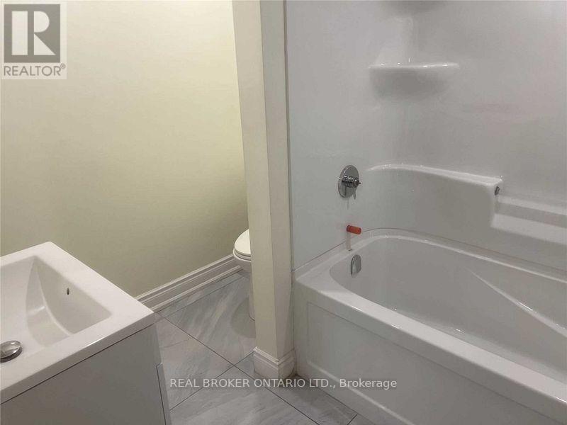 Basement - 36 Carlyle Crescent, Brampton, Ontario  L6W 2Z1 - Photo 11 - W12528674