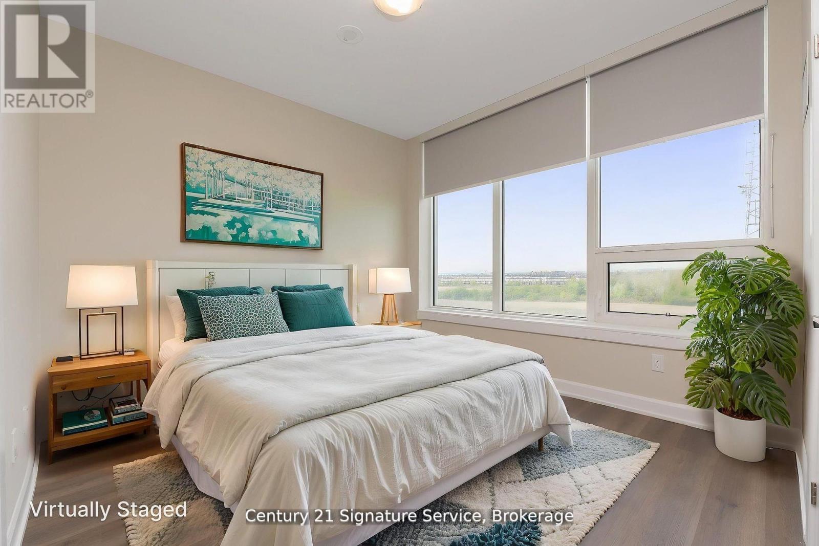 614 - 3220 William Coltson Avenue, Oakville, Ontario  L6H 7W6 - Photo 23 - W12528680