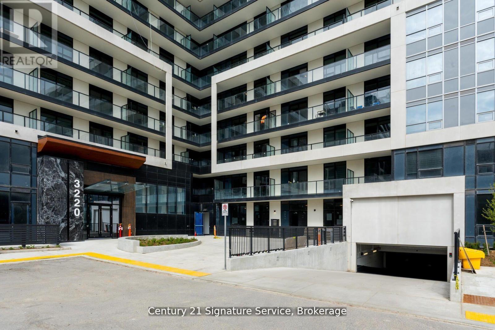 614 - 3220 William Coltson Avenue, Oakville, Ontario  L6H 7W6 - Photo 3 - W12528680