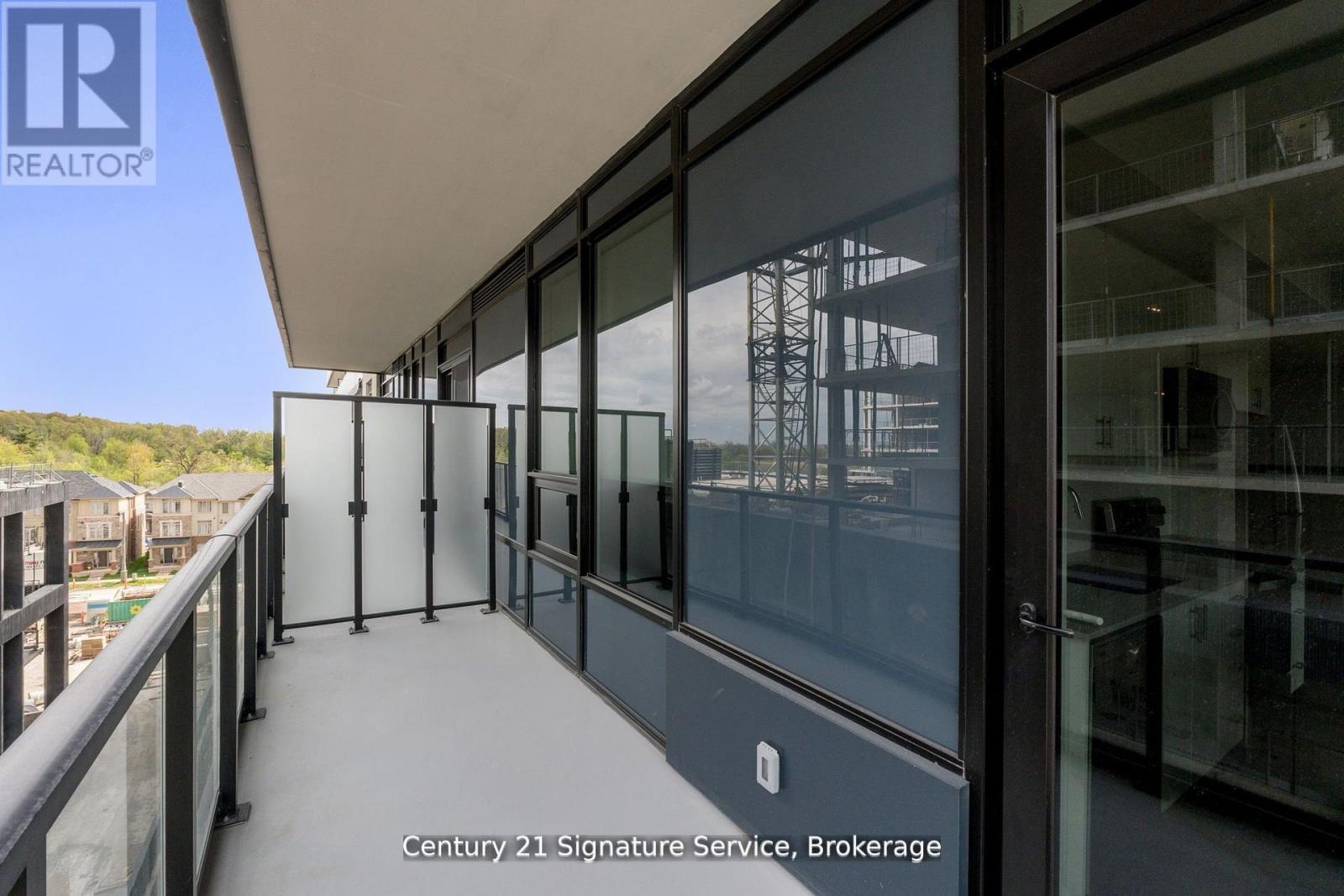 614 - 3220 William Coltson Avenue, Oakville, Ontario  L6H 7W6 - Photo 34 - W12528680