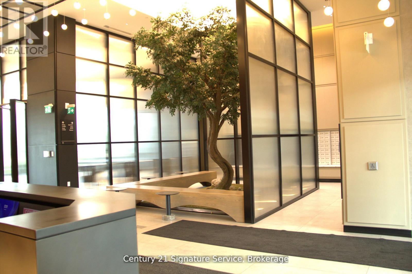 614 - 3220 William Coltson Avenue, Oakville, Ontario  L6H 7W6 - Photo 37 - W12528680