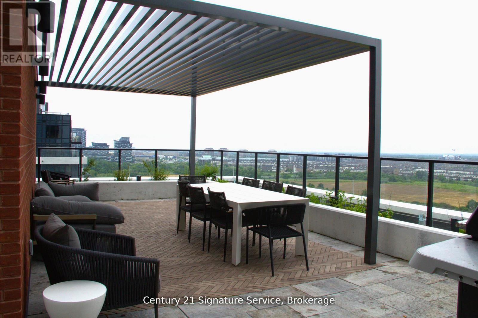 614 - 3220 William Coltson Avenue, Oakville, Ontario  L6H 7W6 - Photo 45 - W12528680