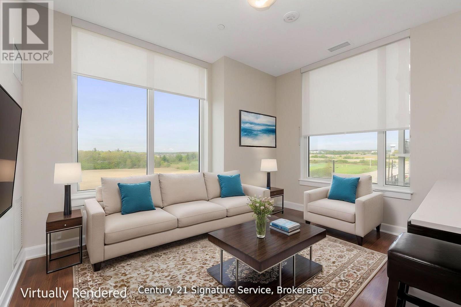 614 - 3220 William Coltson Avenue, Oakville, Ontario  L6H 7W6 - Photo 9 - W12528680