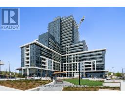 614 - 3220 WILLIAM COLTSON AVENUE, Oakville, Ontario