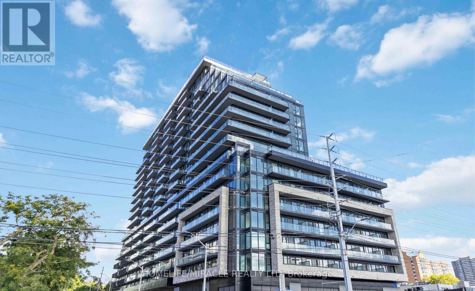 1015 - 3009 NOVAR ROAD, Mississauga, Ontario