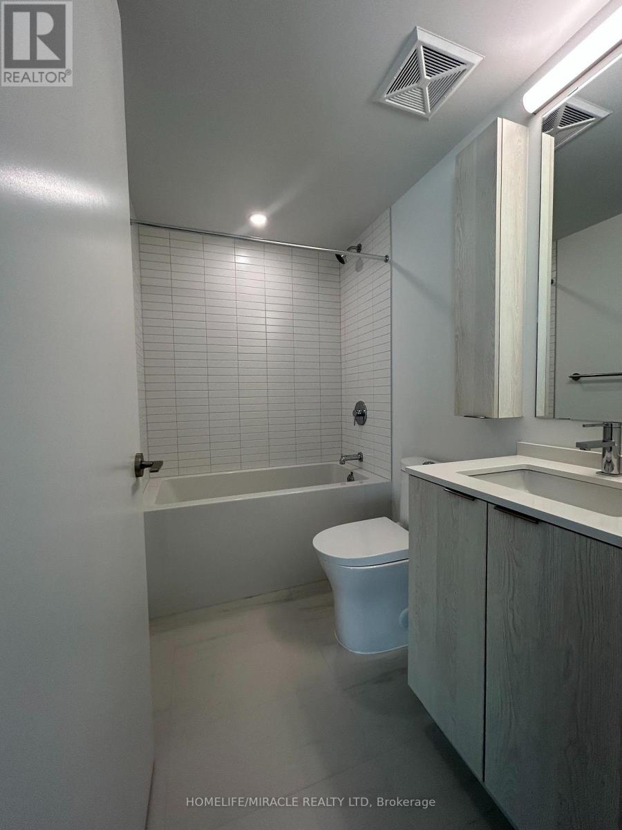 1015 - 3009 Novar Road, Mississauga, Ontario  L5B 1H7 - Photo 10 - W12528682