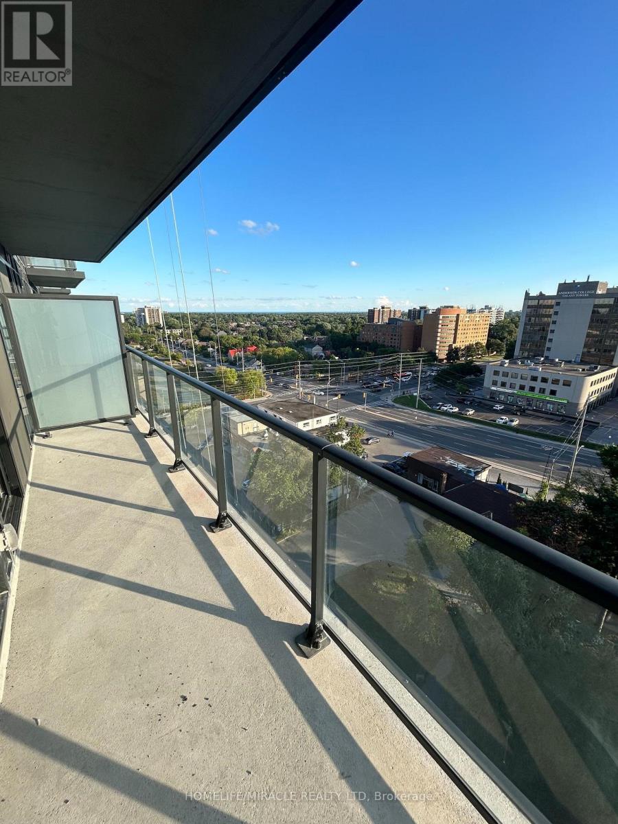 1015 - 3009 Novar Road, Mississauga, Ontario  L5B 1H7 - Photo 9 - W12528682