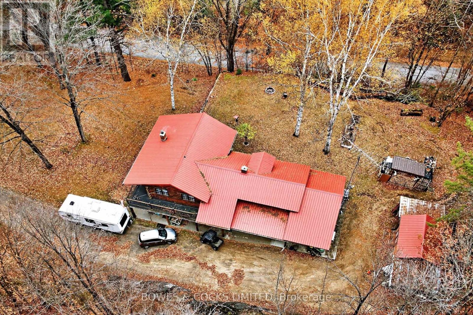 82 Bay Lake Road, Bancroft, Ontario  K0L 2L0 - Photo 23 - X12486525