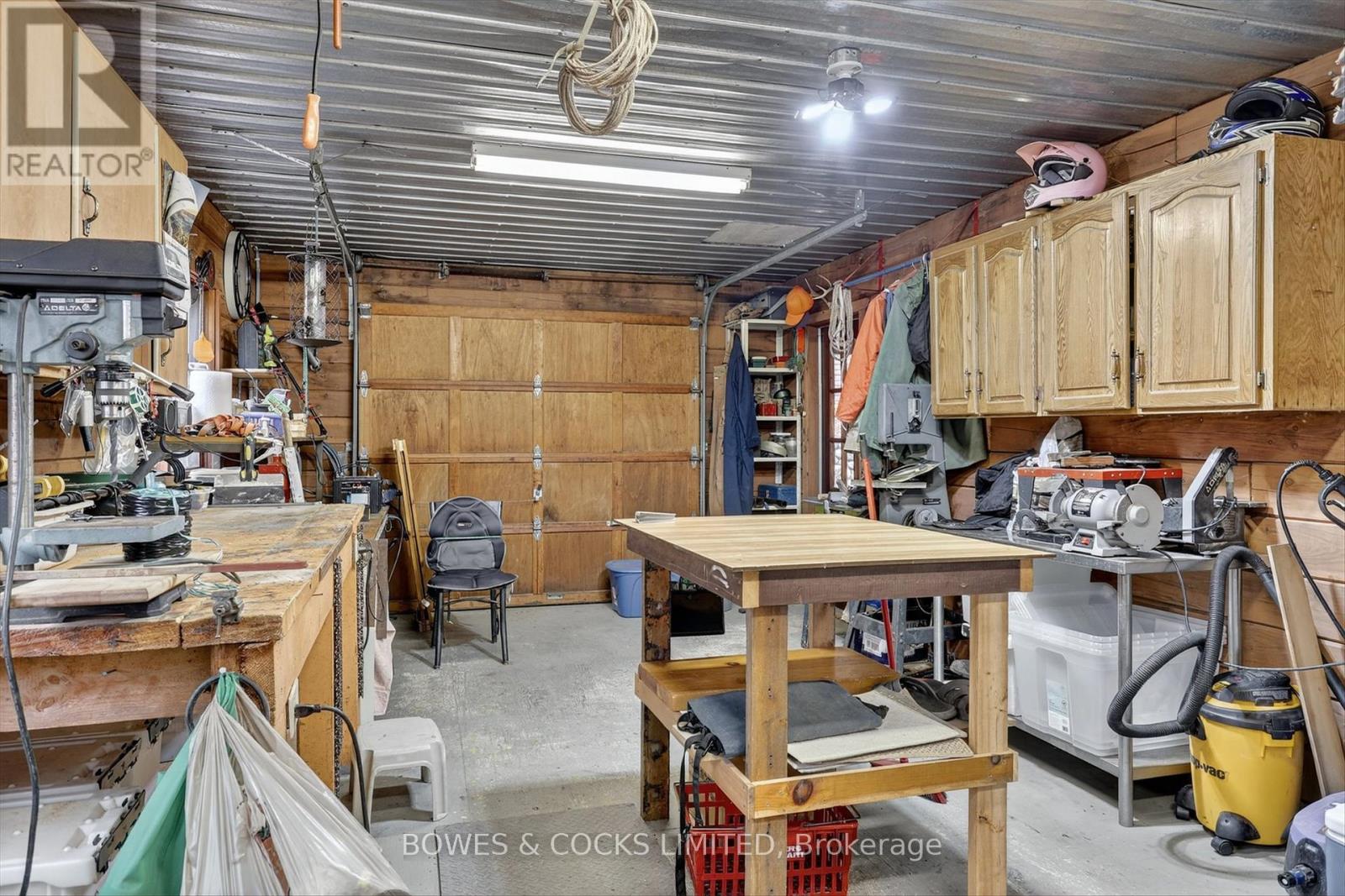 82 Bay Lake Road, Bancroft, Ontario  K0L 2L0 - Photo 36 - X12486525