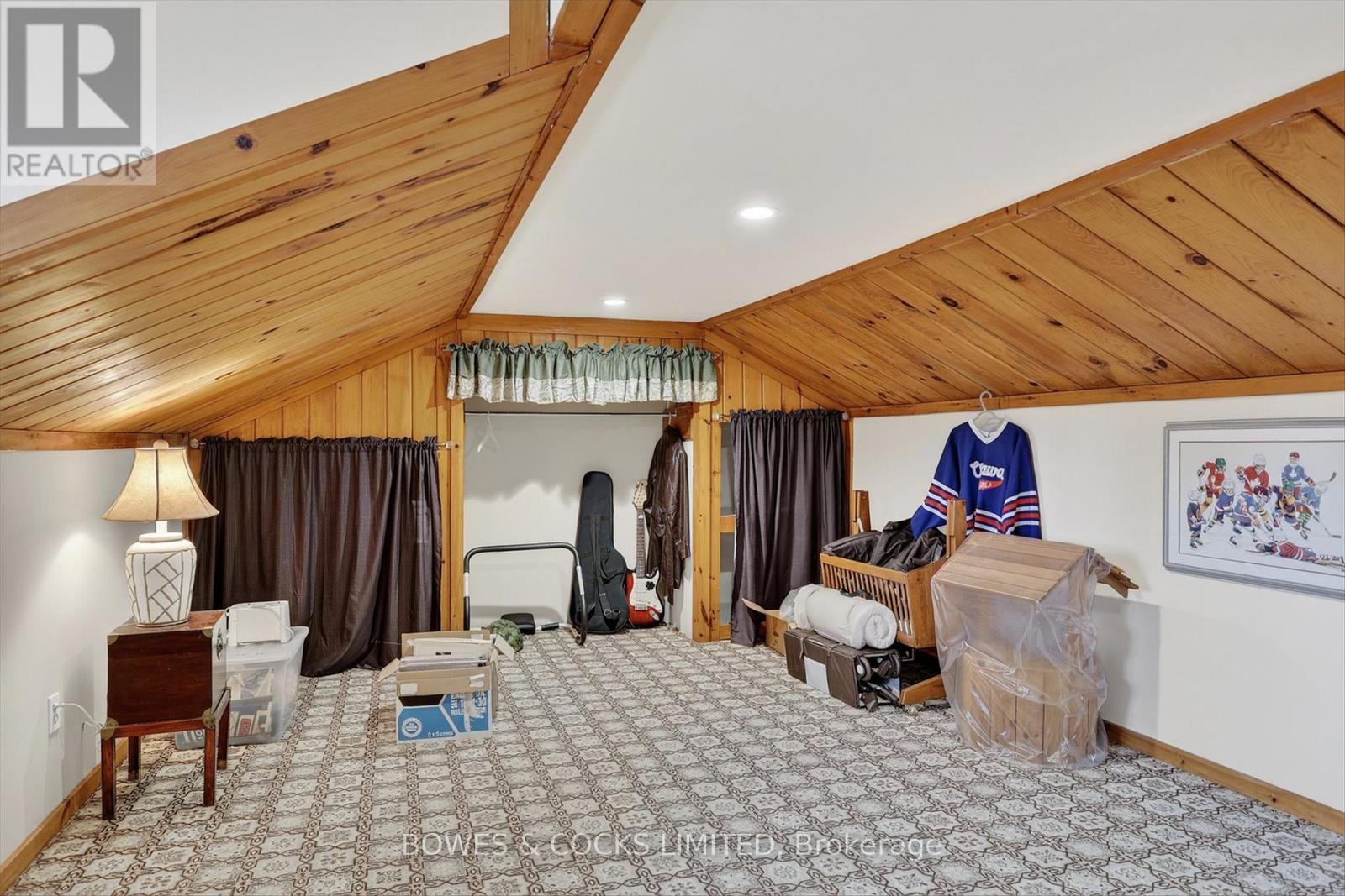 82 Bay Lake Road, Bancroft, Ontario  K0L 2L0 - Photo 28 - X12486525