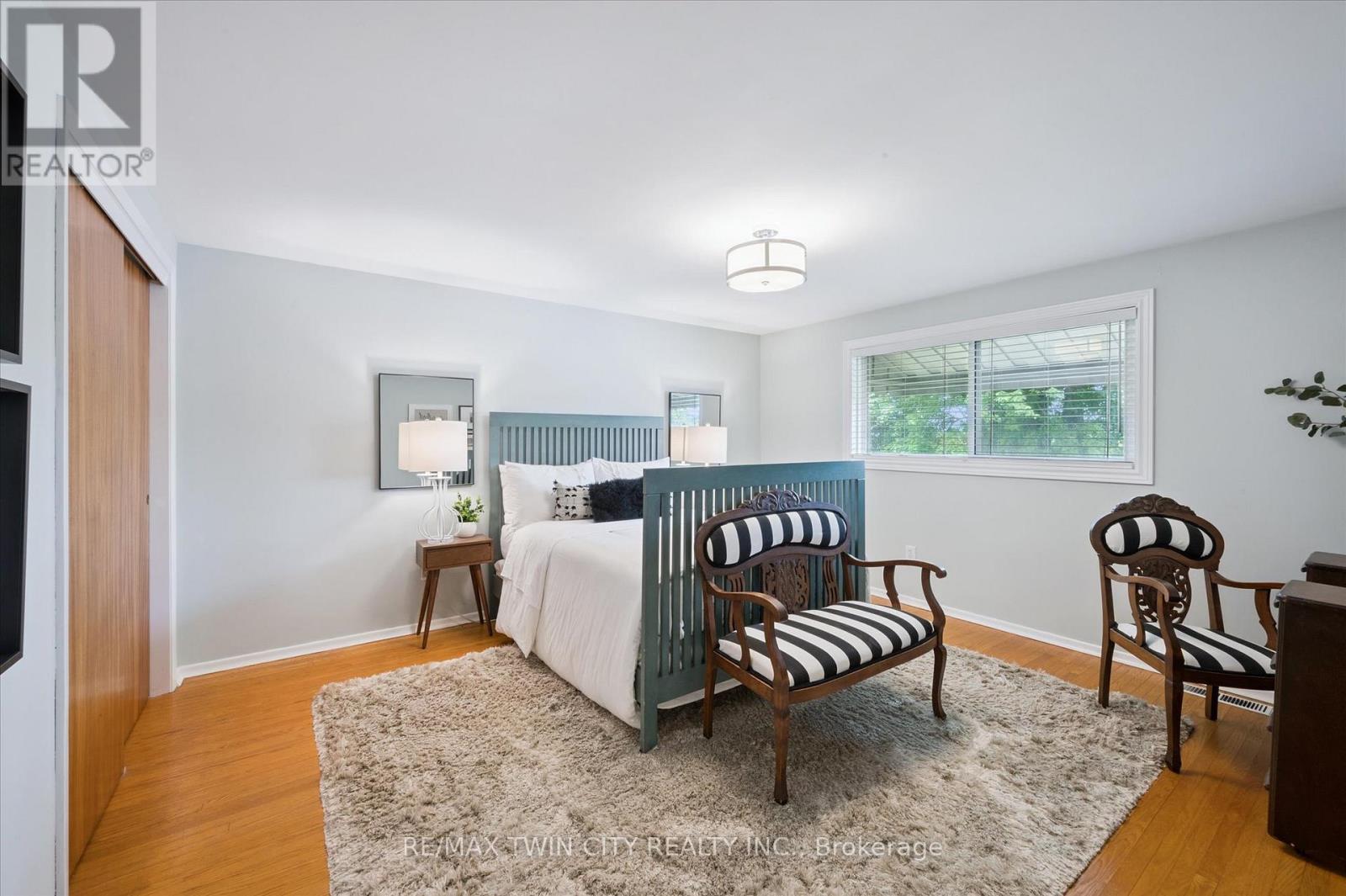 321 Dixon Street, Kitchener, Ontario  N2G 3G1 - Photo 14 - X12528536