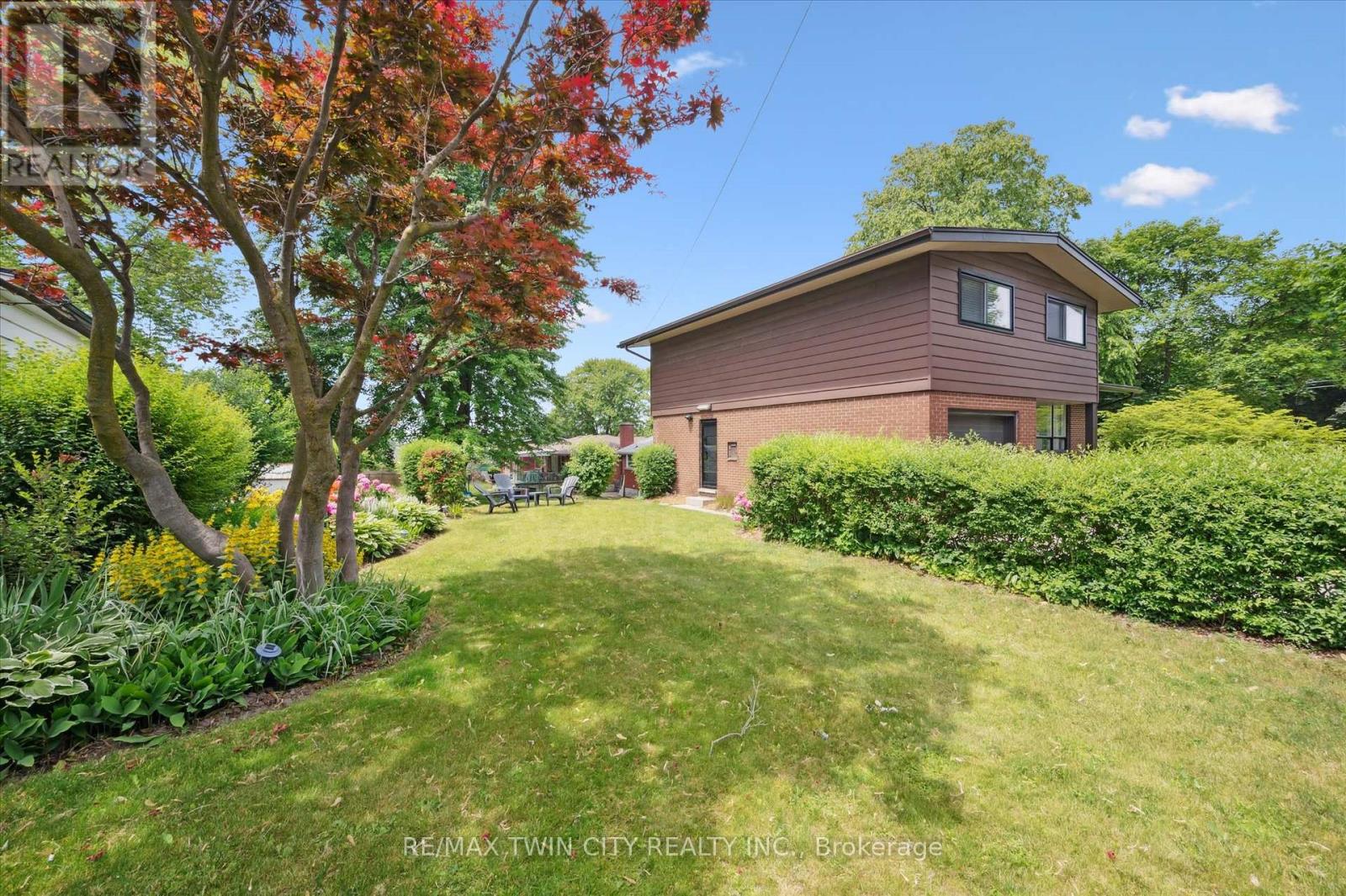 321 Dixon Street, Kitchener, Ontario  N2G 3G1 - Photo 25 - X12528536