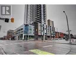 #3508 - 60 FREDERICK STREET, Kitchener, Ontario