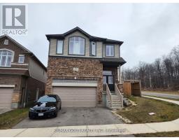 BSMNT - 400 WILDCALLA STREET, Waterloo, Ontario