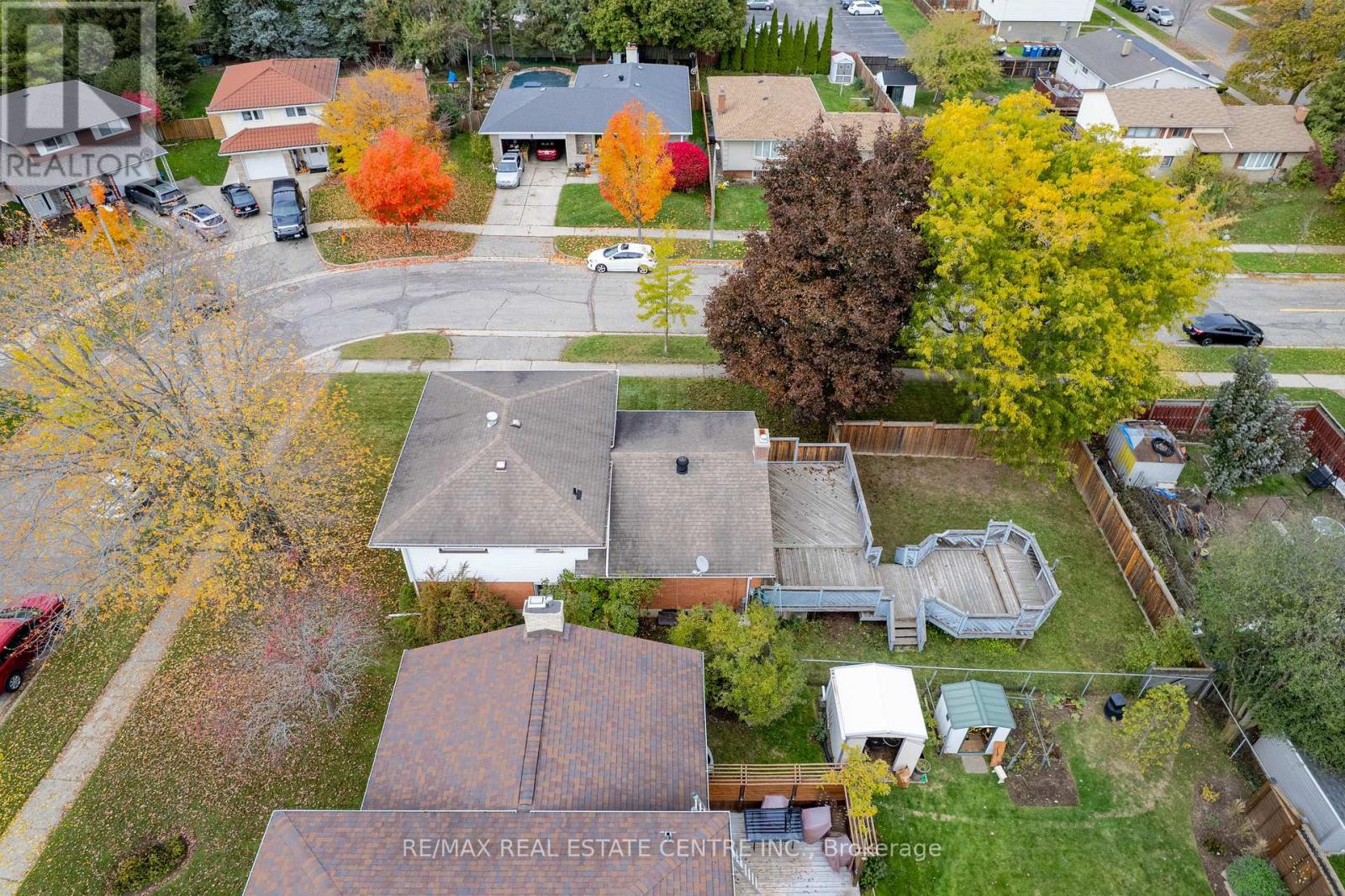 18 Kingston Crescent, Kitchener, Ontario  N2B 2T7 - Photo 35 - X12528660