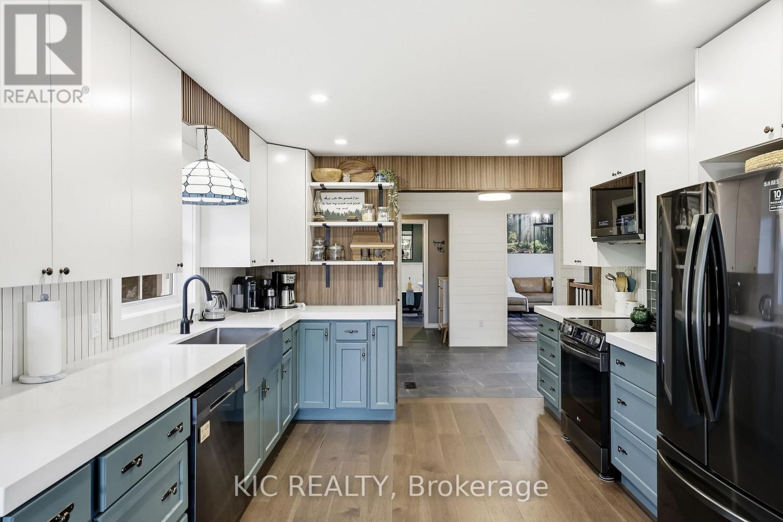 327 Rutherford Road, Alnwick/haldimand, Ontario  K0K 1S0 - Photo 10 - X12528672