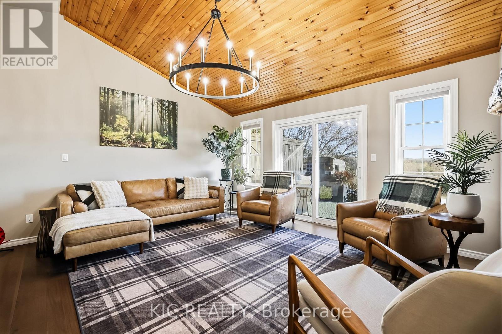 327 Rutherford Road, Alnwick/haldimand, Ontario  K0K 1S0 - Photo 17 - X12528672