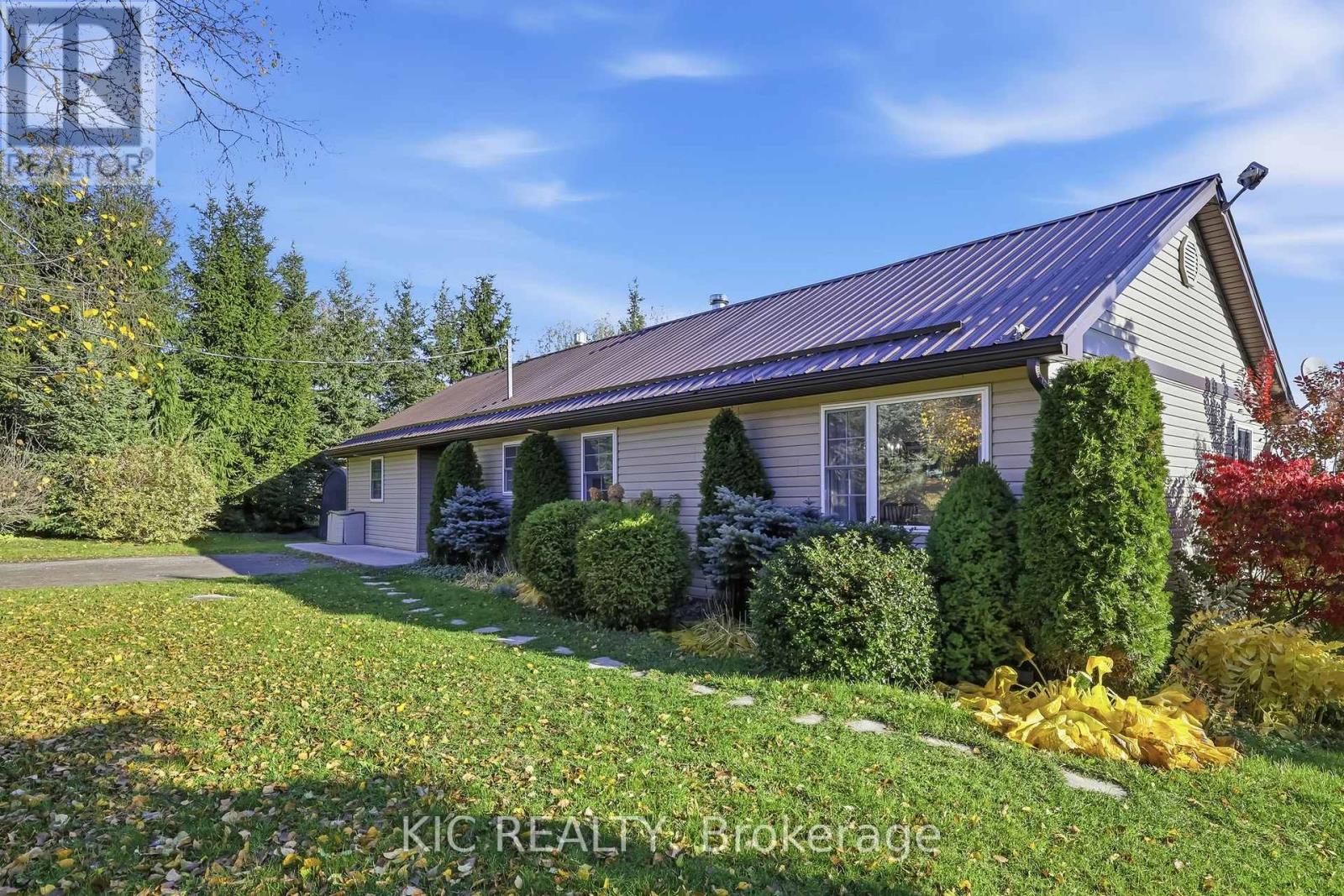 327 Rutherford Road, Alnwick/haldimand, Ontario  K0K 1S0 - Photo 2 - X12528672