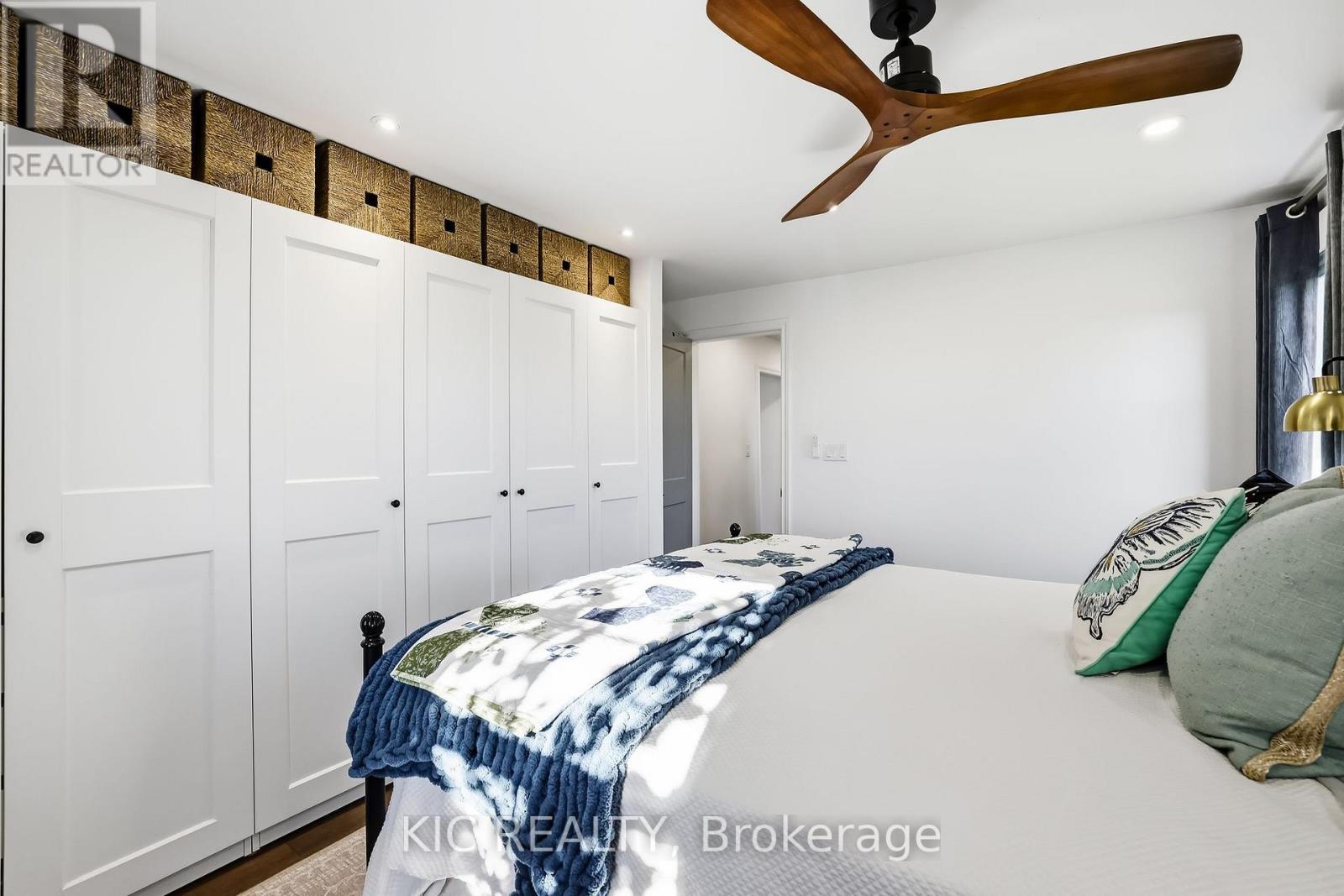 327 Rutherford Road, Alnwick/haldimand, Ontario  K0K 1S0 - Photo 21 - X12528672