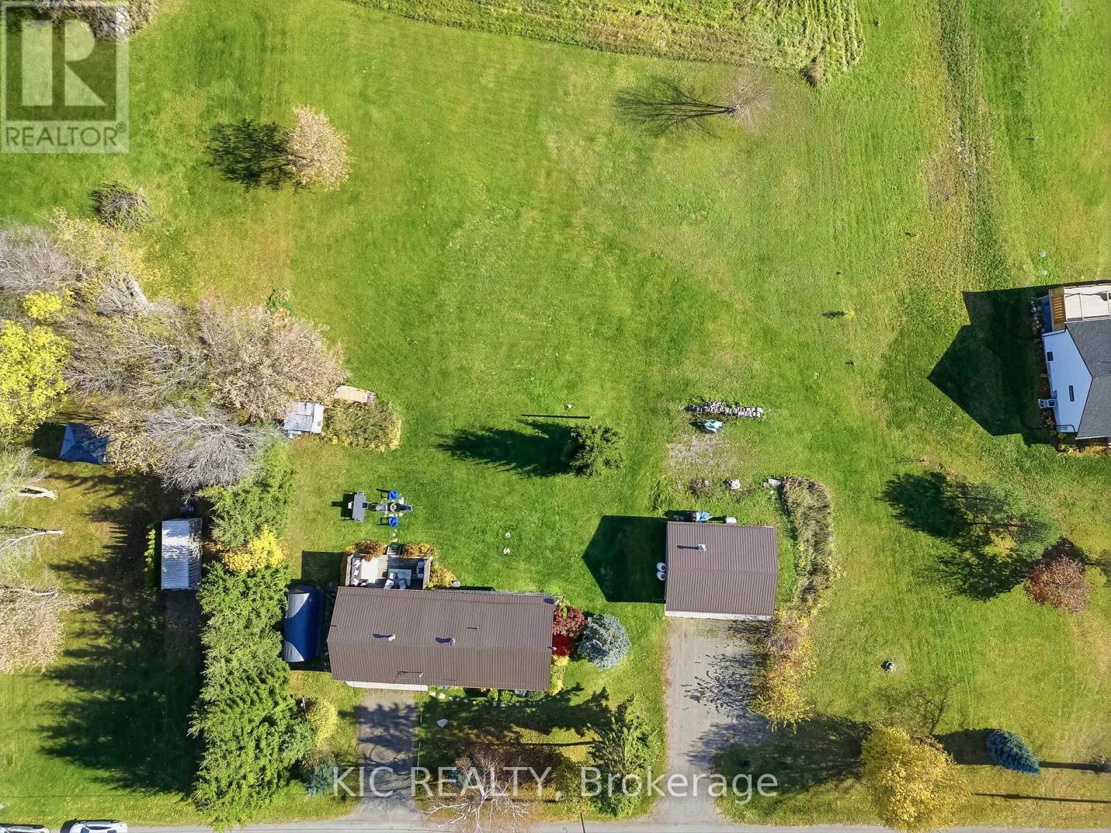 327 Rutherford Road, Alnwick/haldimand, Ontario  K0K 1S0 - Photo 3 - X12528672