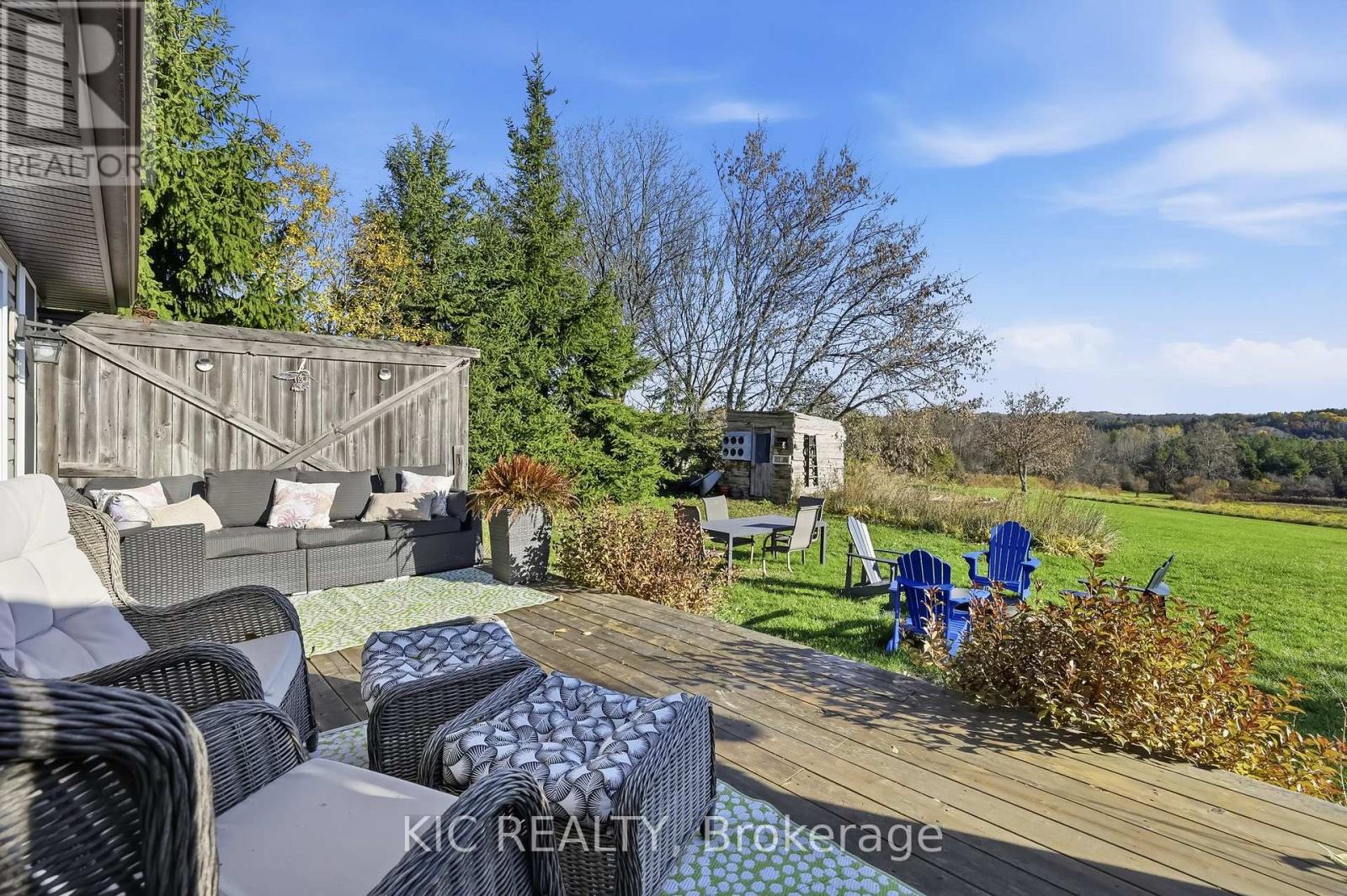 327 Rutherford Road, Alnwick/haldimand, Ontario  K0K 1S0 - Photo 36 - X12528672