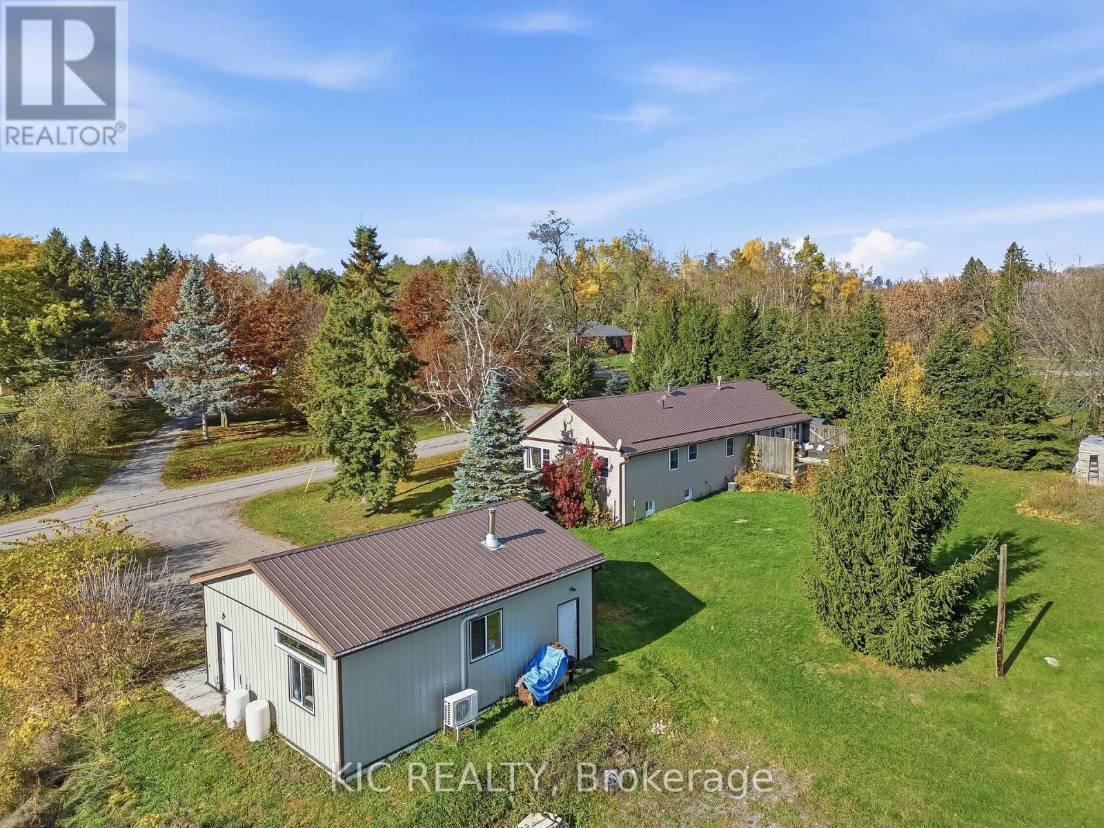 327 Rutherford Road, Alnwick/haldimand, Ontario  K0K 1S0 - Photo 39 - X12528672