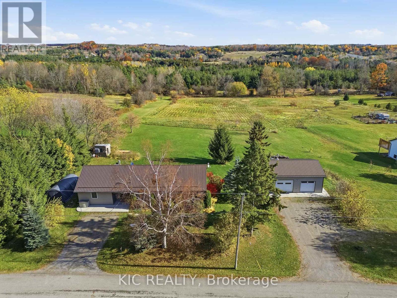 327 Rutherford Road, Alnwick/haldimand, Ontario  K0K 1S0 - Photo 4 - X12528672