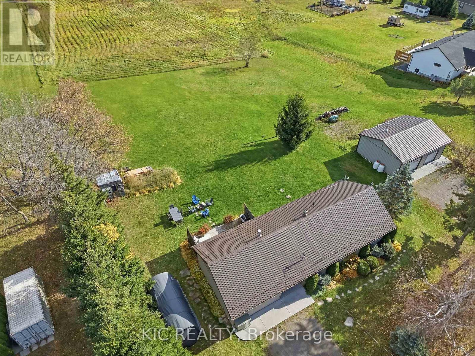 327 Rutherford Road, Alnwick/haldimand, Ontario  K0K 1S0 - Photo 40 - X12528672