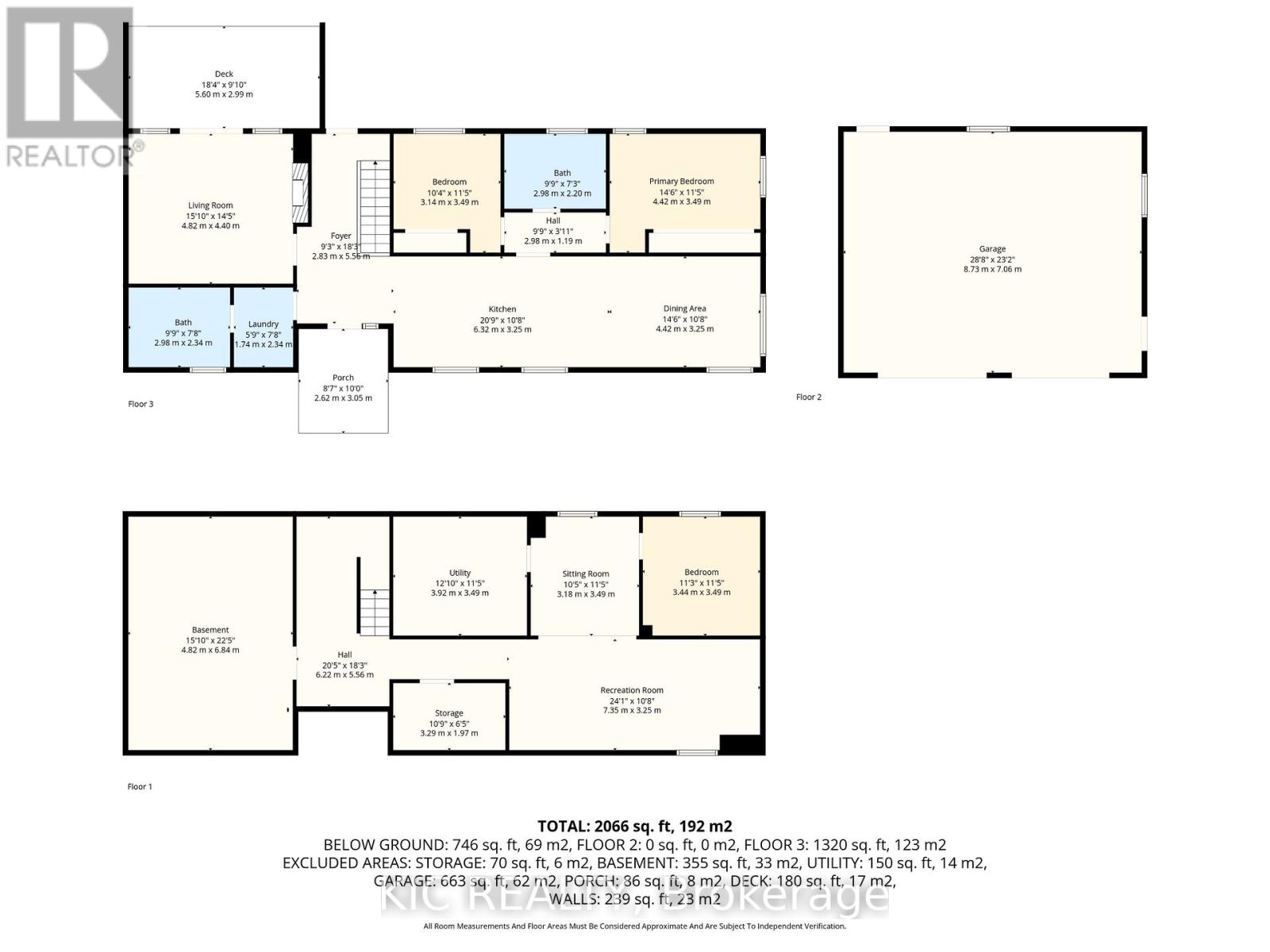 327 Rutherford Road, Alnwick/haldimand, Ontario  K0K 1S0 - Photo 41 - X12528672