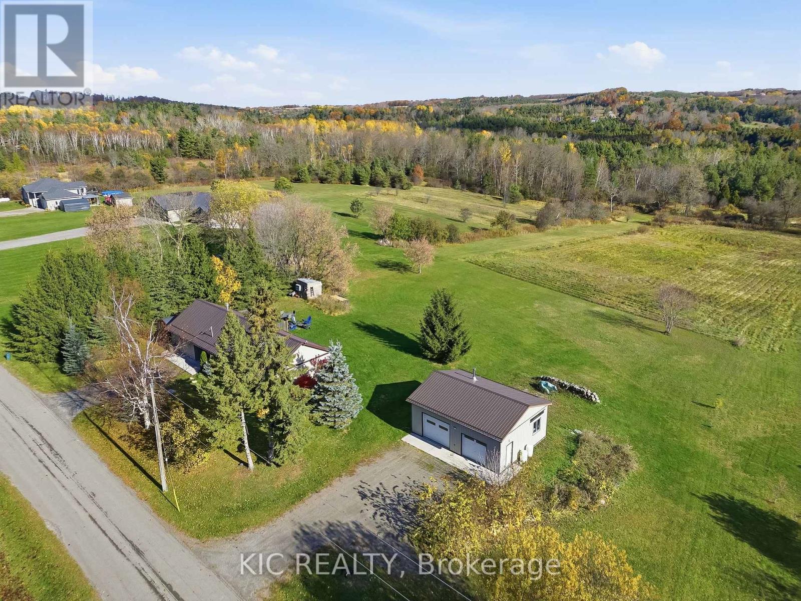 327 Rutherford Road, Alnwick/haldimand, Ontario  K0K 1S0 - Photo 5 - X12528672