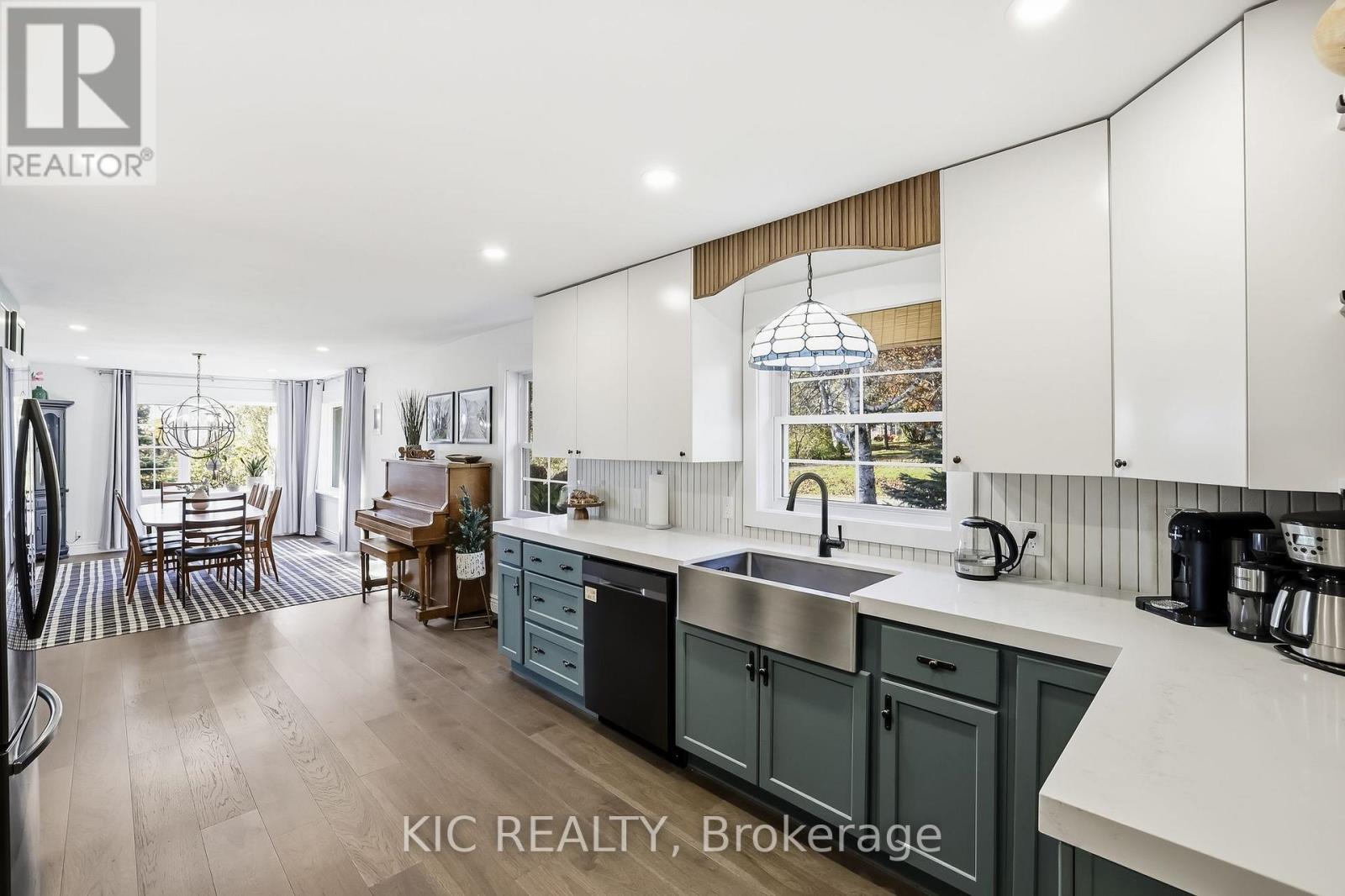 327 Rutherford Road, Alnwick/haldimand, Ontario  K0K 1S0 - Photo 8 - X12528672