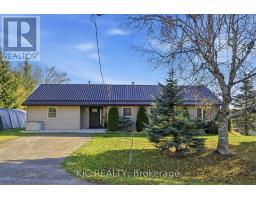 327 RUTHERFORD ROAD, Alnwick/Haldimand, Ontario