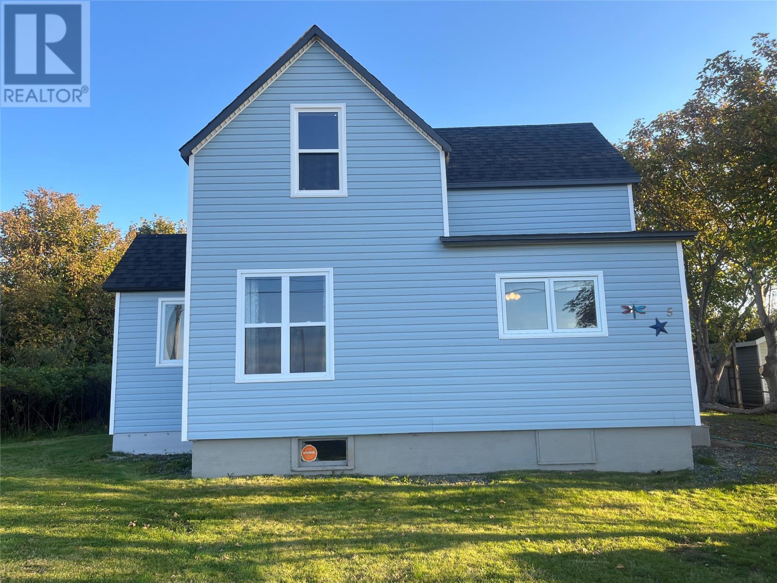 5 Post Office Road, Bell Island, Newfoundland & Labrador A0A 4H0 - Photo 3 - 1291340