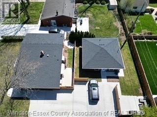 3401 ROXBOROUGH, Windsor, Ontario