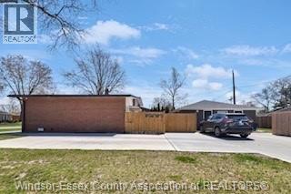 3401 Roxborough, Windsor, Ontario N9E 2Z9 - Photo 7 - 25028462
