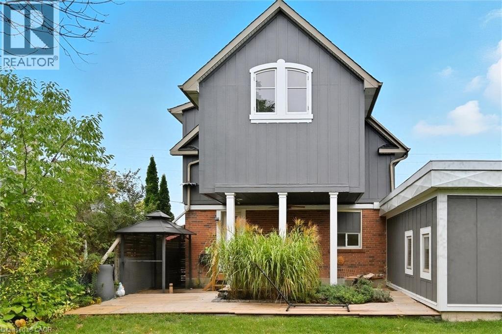 1348 Augustine Drive, Burlington, Ontario  L7P 2M8 - Photo 44 - 40771504