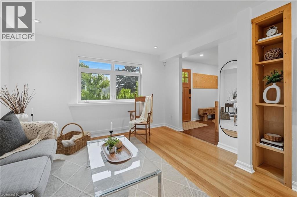 1348 Augustine Drive, Burlington, Ontario  L7P 2M8 - Photo 8 - 40771504