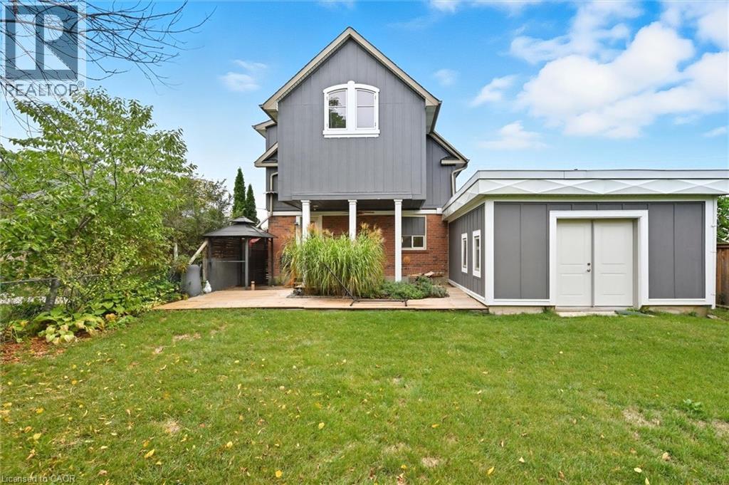 1348 Augustine Drive, Burlington, Ontario  L7P 2M8 - Photo 46 - 40771504