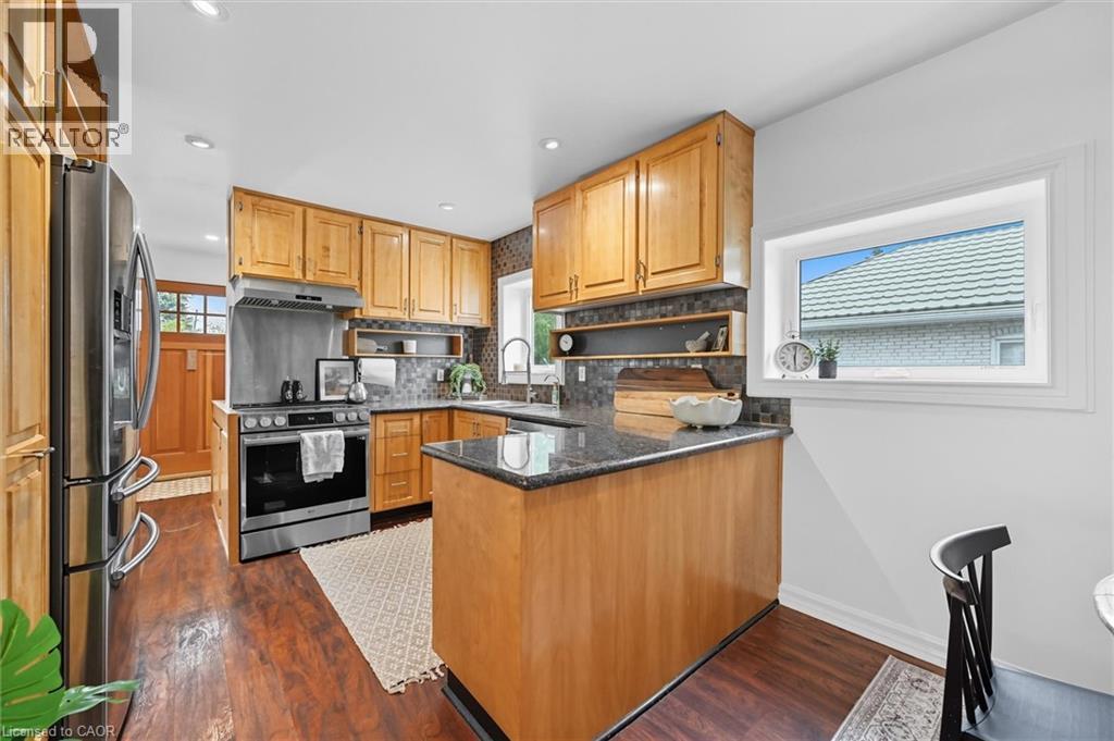 1348 Augustine Drive, Burlington, Ontario  L7P 2M8 - Photo 13 - 40771504