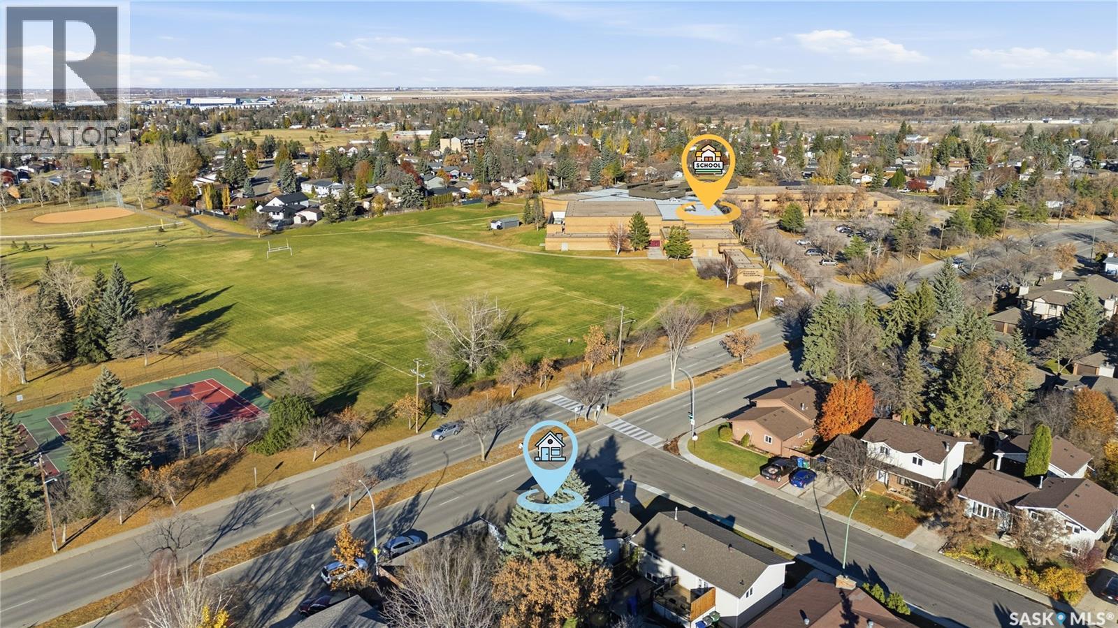 103 Cypress Court, Saskatoon, Saskatchewan  S7K 5C3 - Photo 44 - SK022538