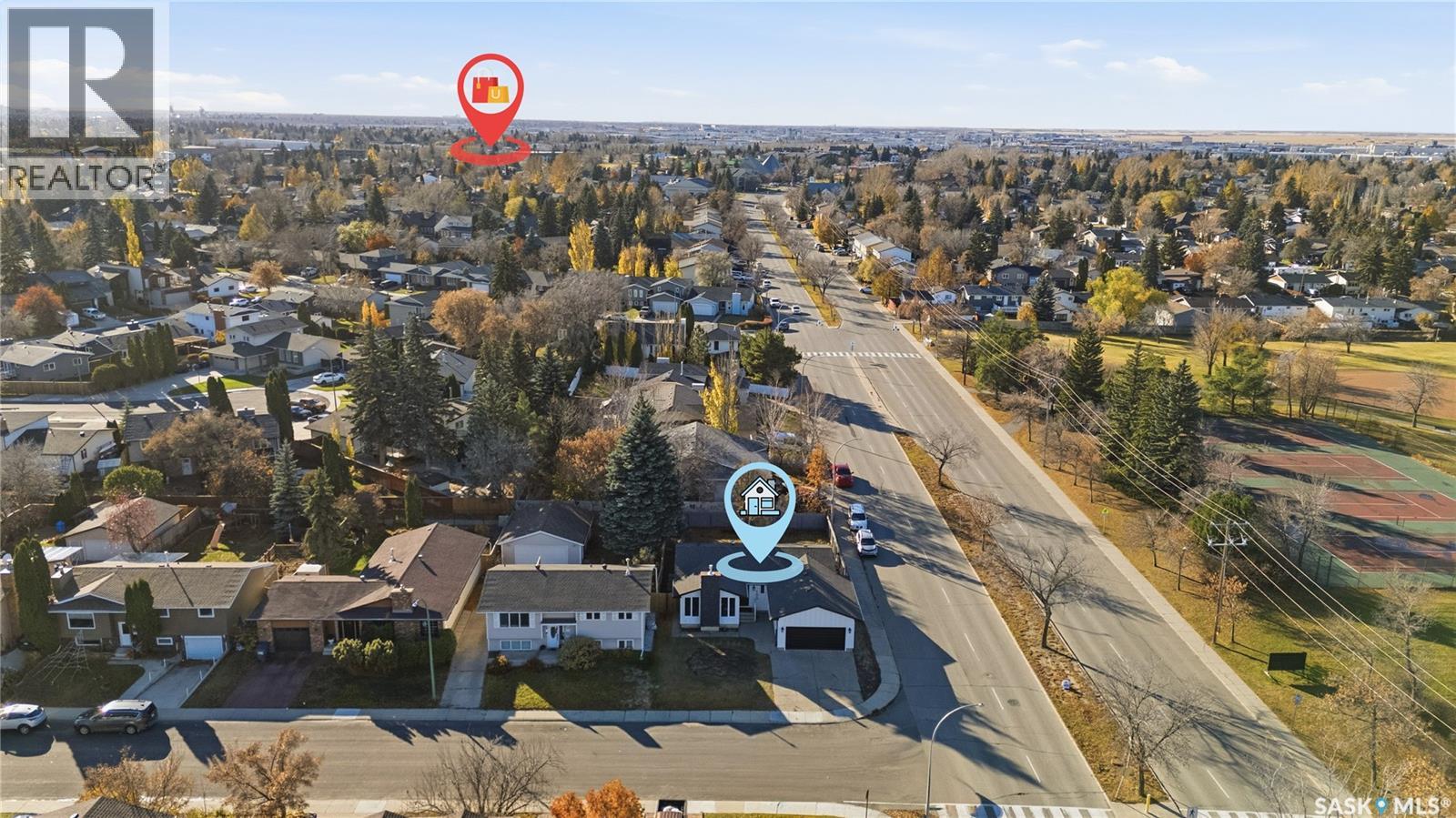 103 Cypress Court, Saskatoon, Saskatchewan  S7K 5C3 - Photo 42 - SK022538