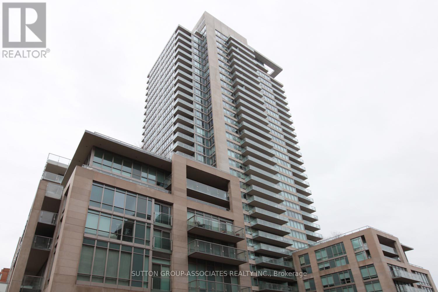 402 - 1 Bedford Road, Toronto, Ontario  M5R 2B5 - Photo 2 - C12528700