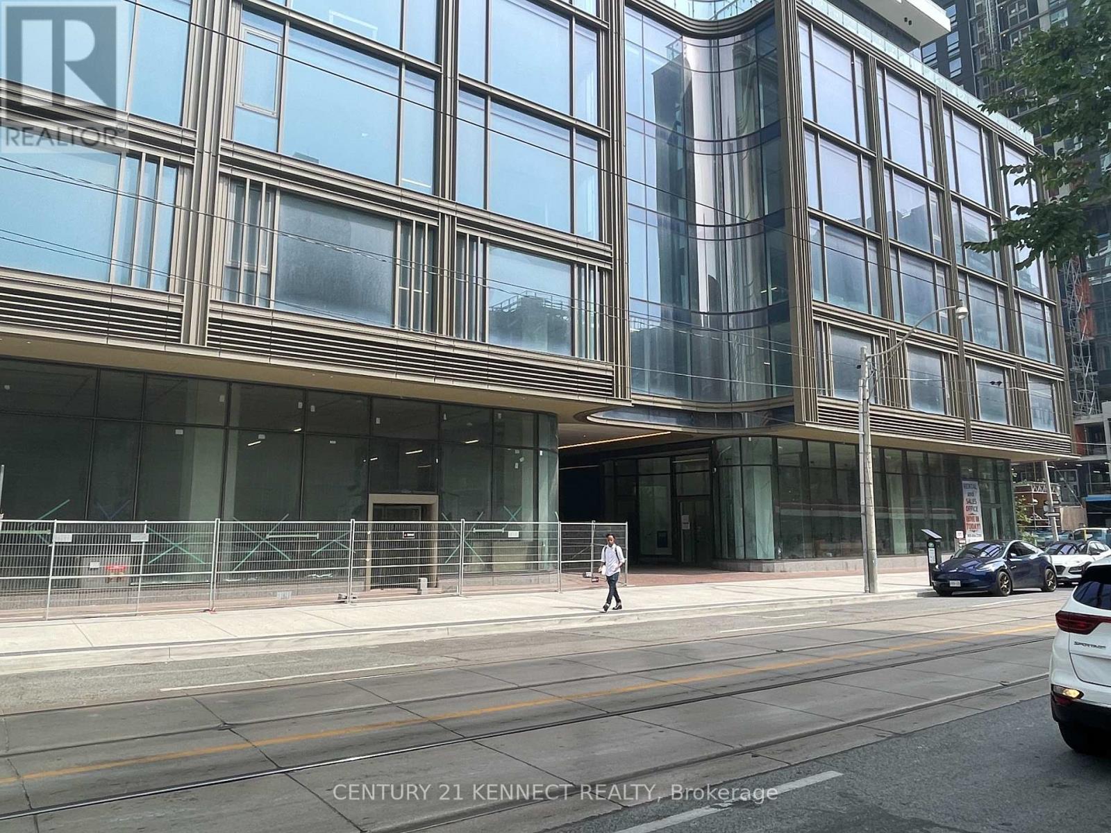 5212 - 88 Queen Street E, Toronto, Ontario  M5C 0B6 - Photo 31 - C12528720