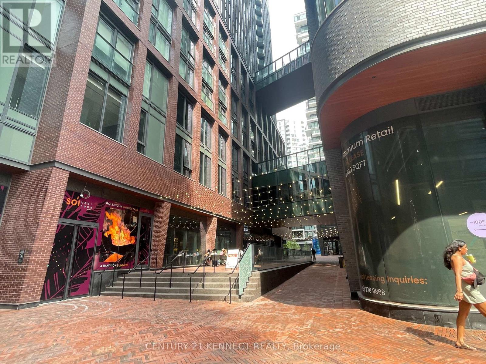 5212 - 88 Queen Street E, Toronto, Ontario  M5C 0B6 - Photo 33 - C12528720