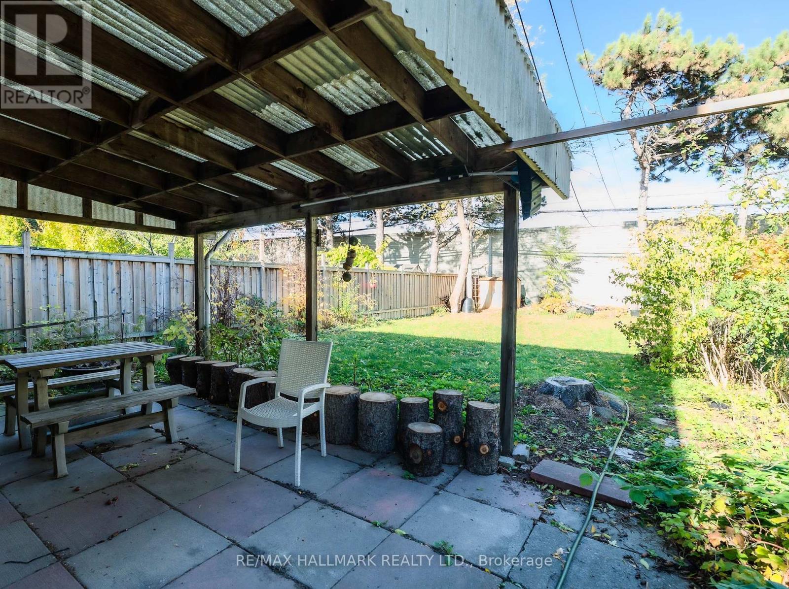 Main Floor - 188 Upper Canada Drive, Toronto, Ontario  M2P 1S8 - Photo 24 - C12528752