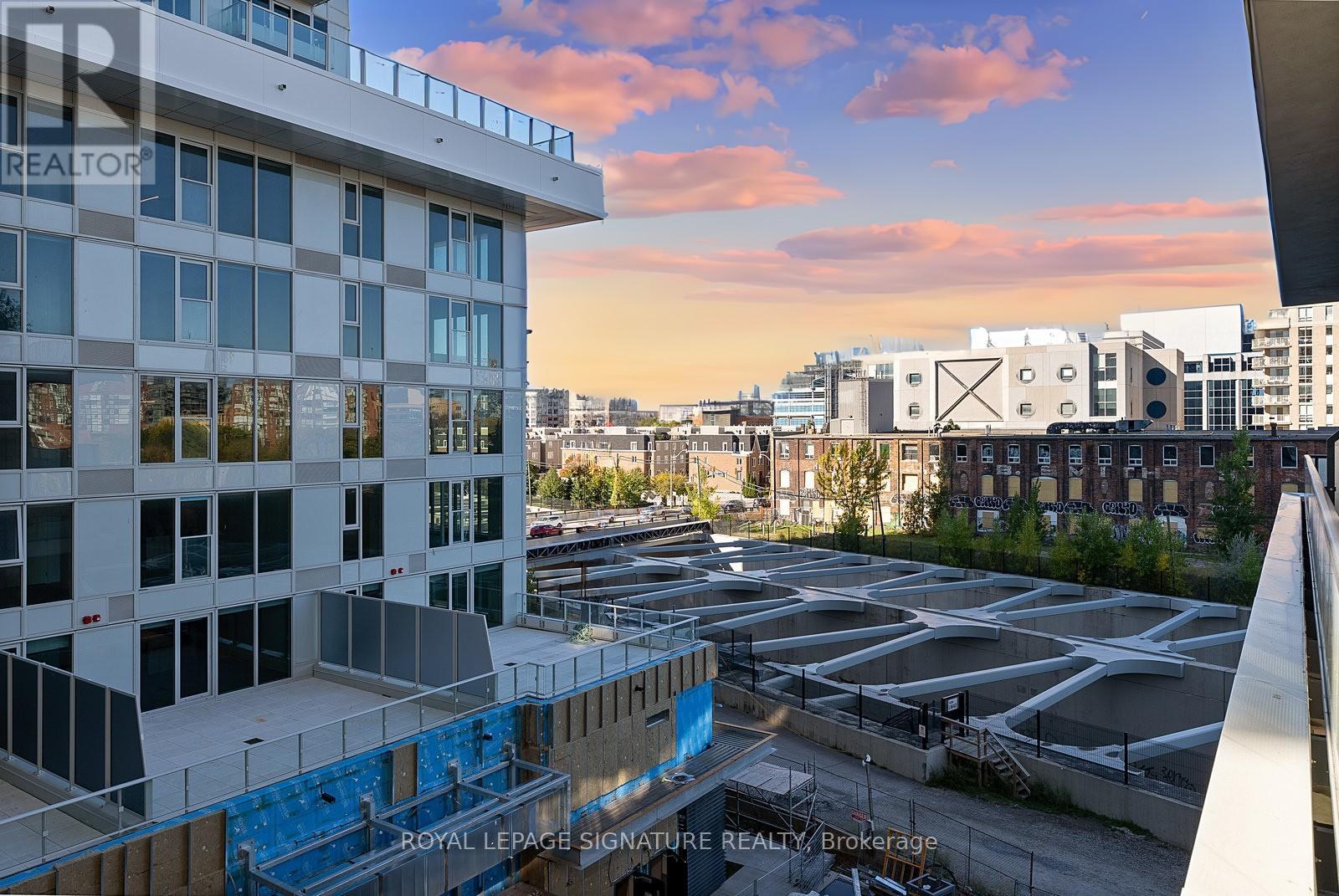 405 - 50 Ordnance Street, Toronto, Ontario  M6K 0C9 - Photo 26 - C12528774