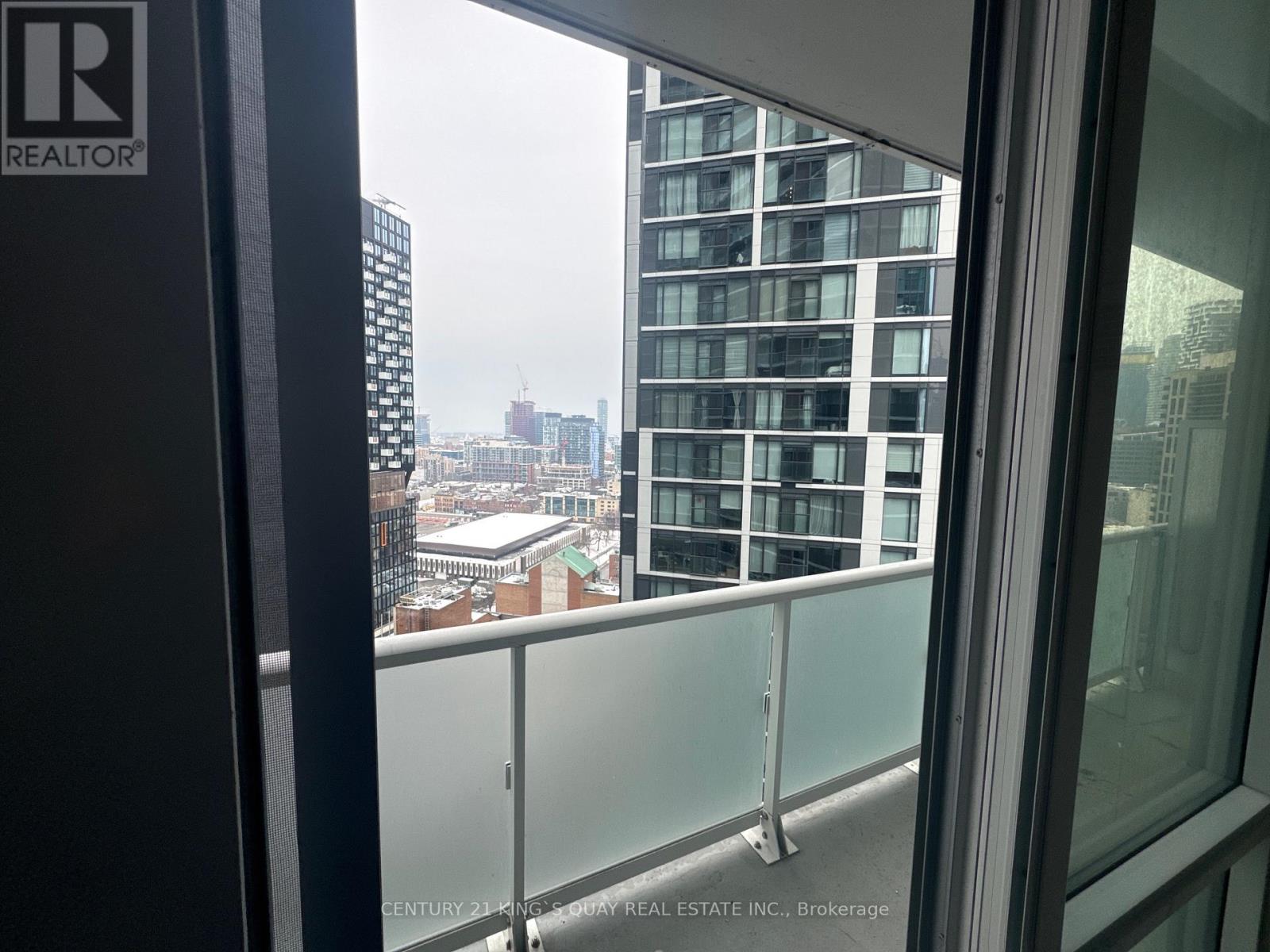 2103 - 77 Mutual Street, Toronto, Ontario  M5B 0B9 - Photo 13 - C12528798