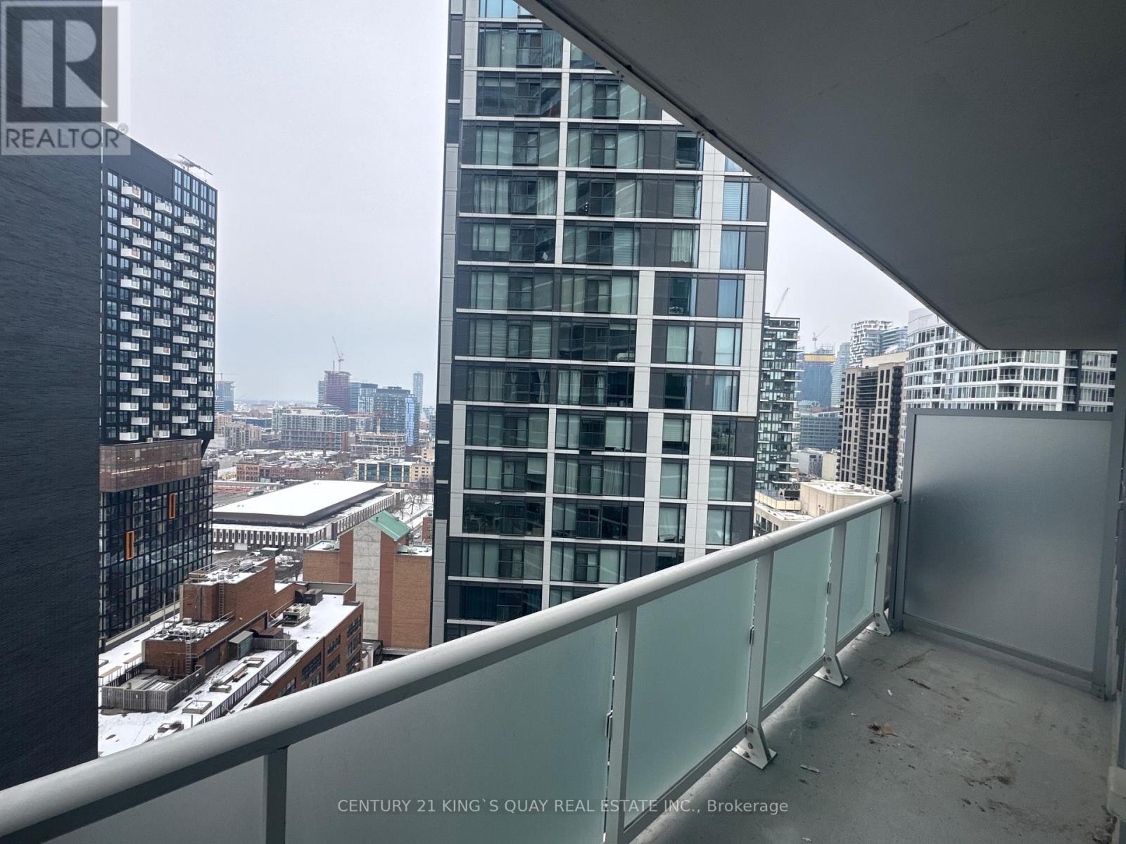 2103 - 77 Mutual Street, Toronto, Ontario  M5B 0B9 - Photo 14 - C12528798
